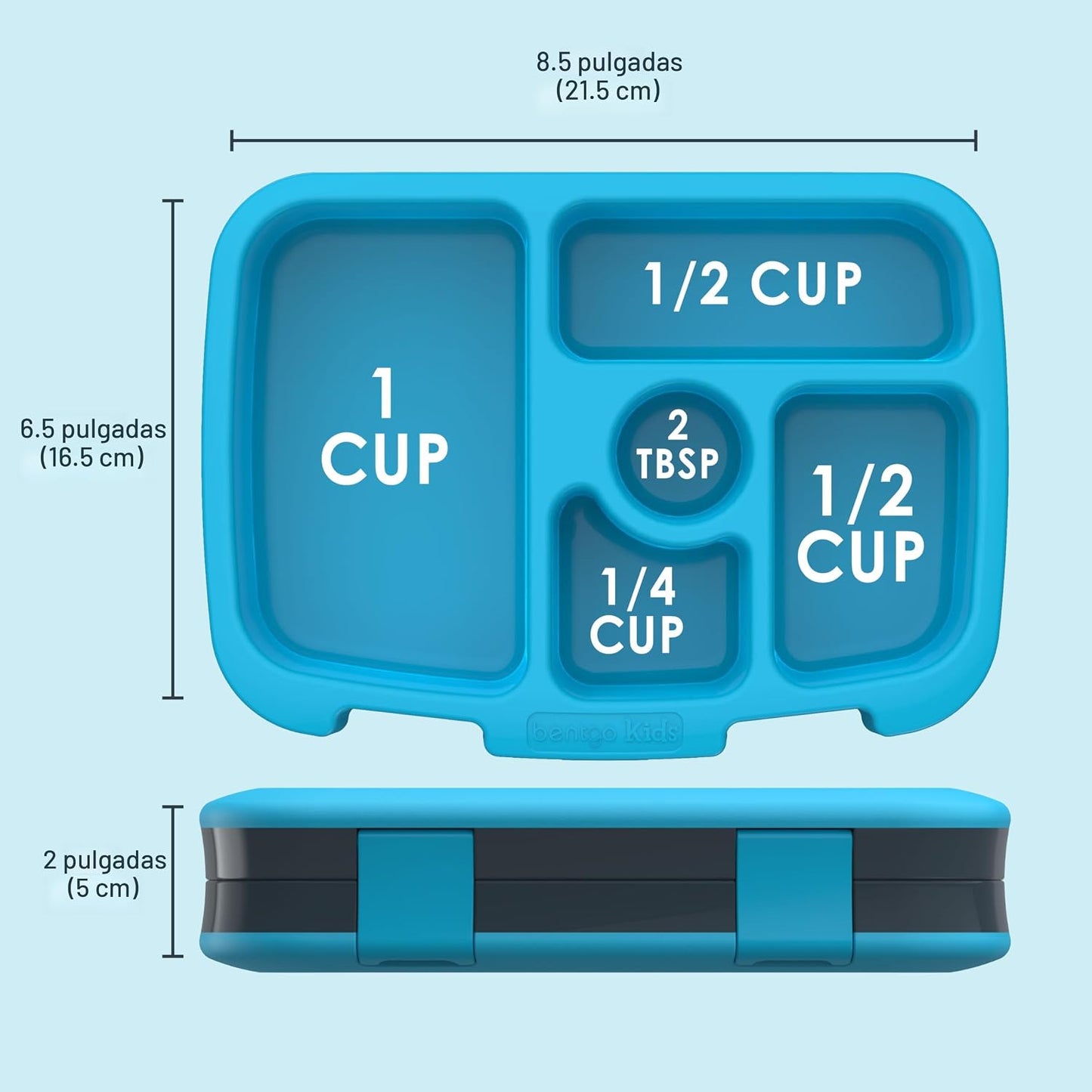 Bentgo Lunch Box
