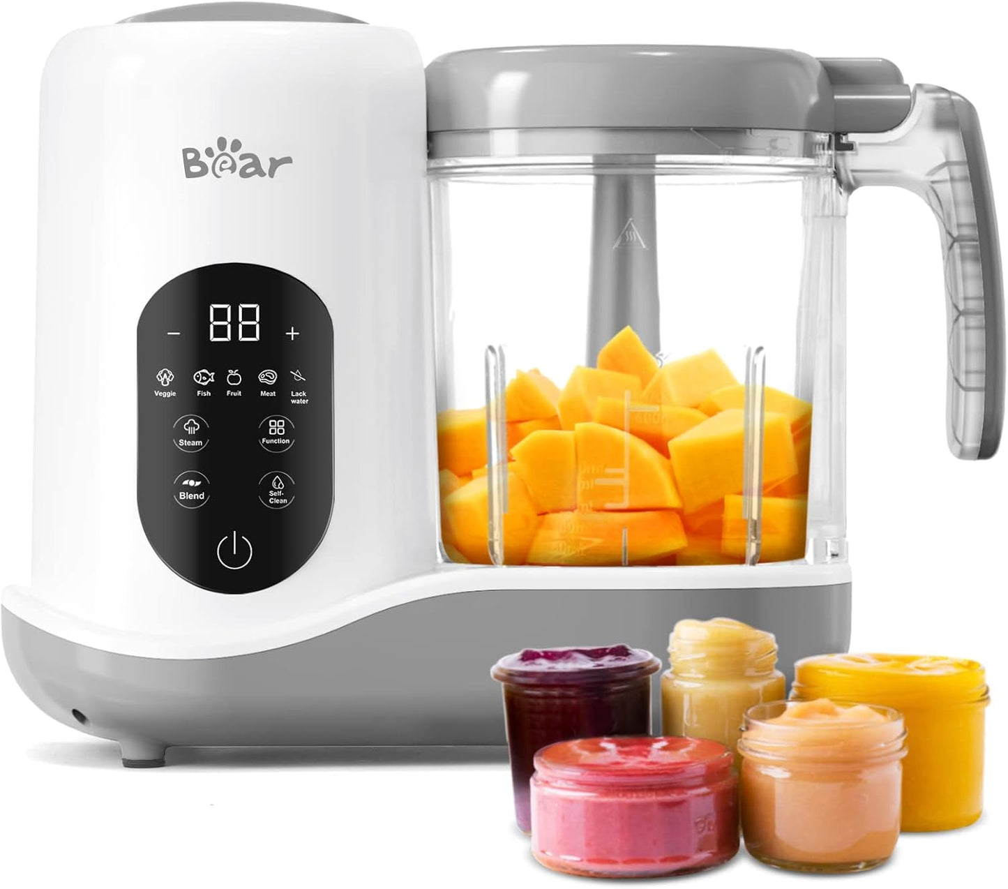 Baby Food Maker