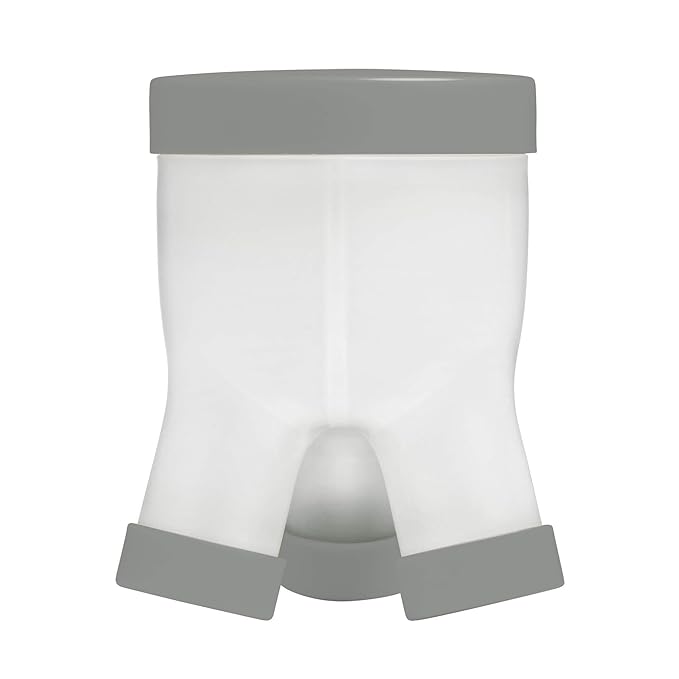 Dispensador de fórmula para trípode