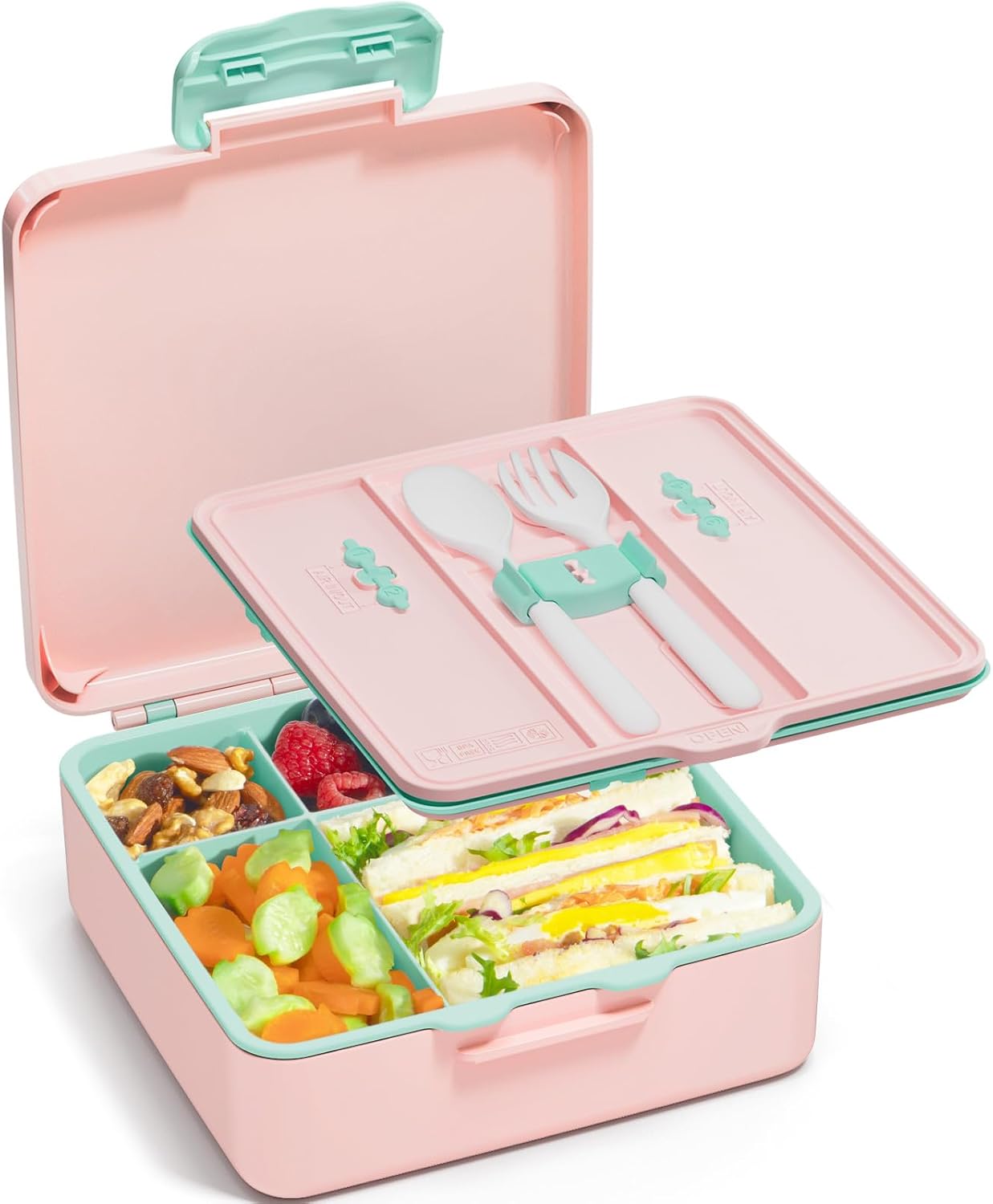 Bento Box