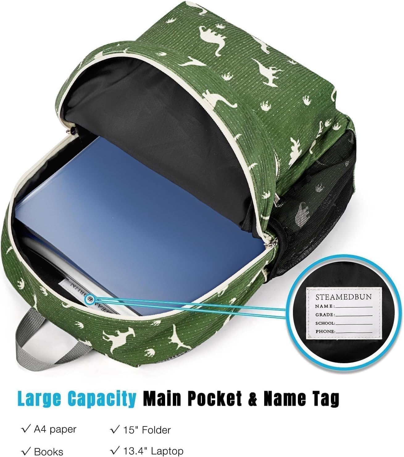 Mochilas