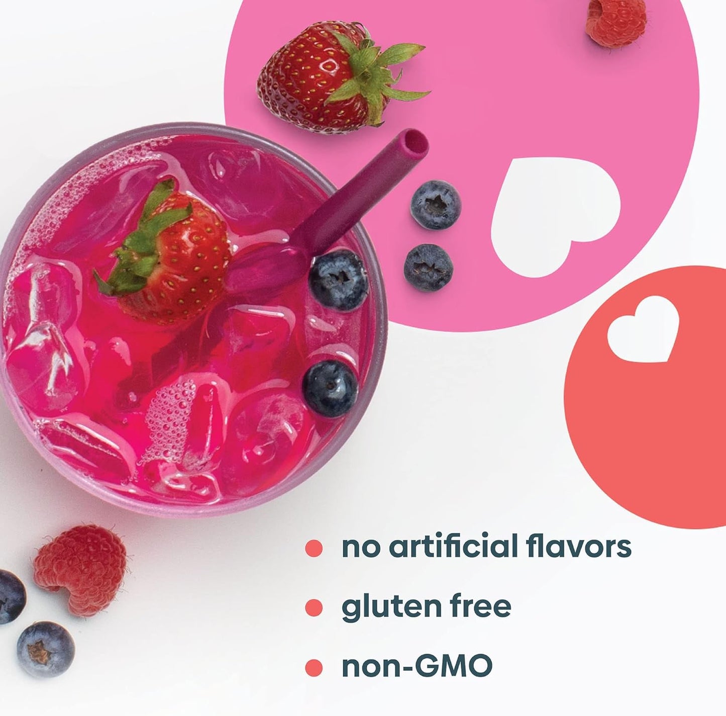 Suplemento de mezcla bebible