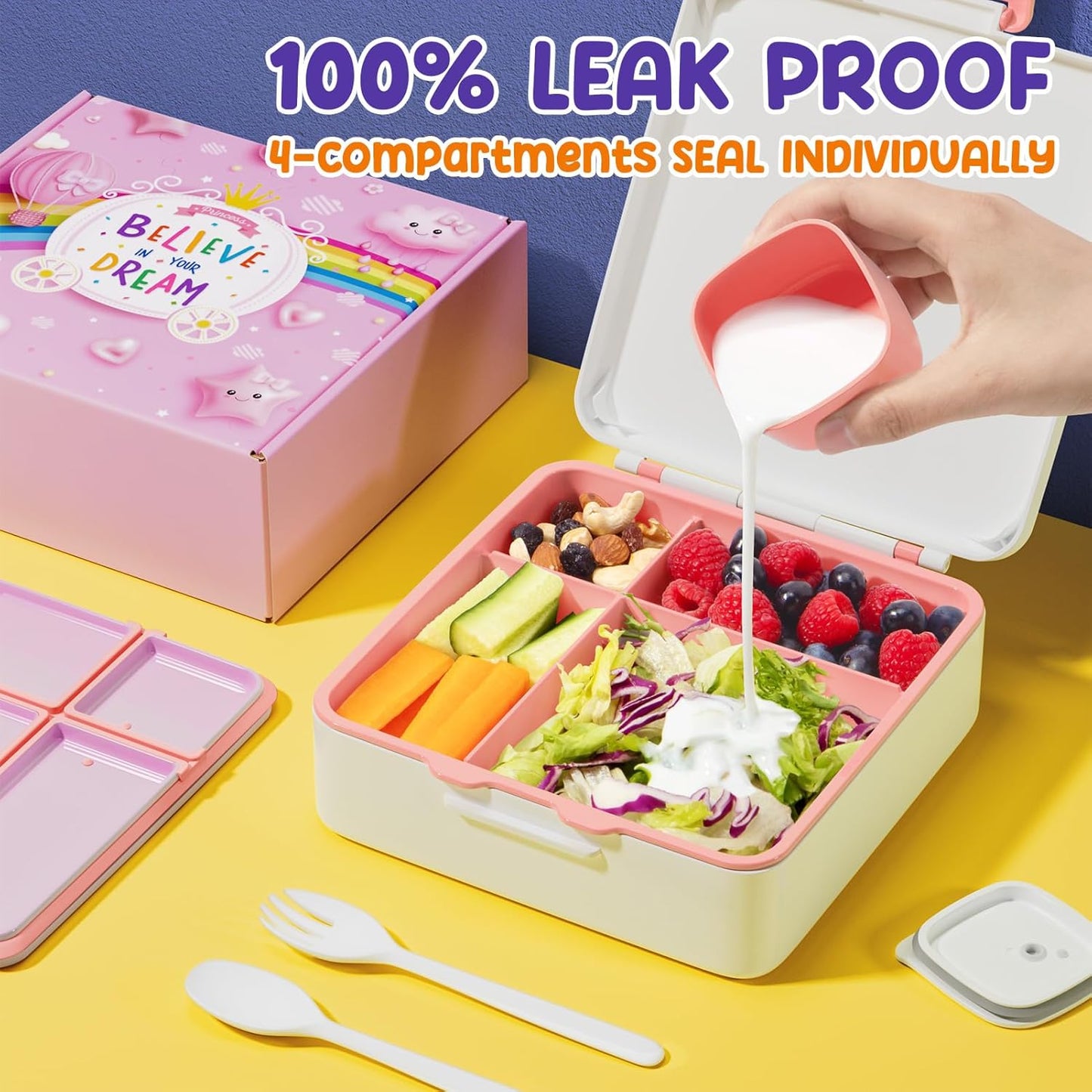 Bento Box