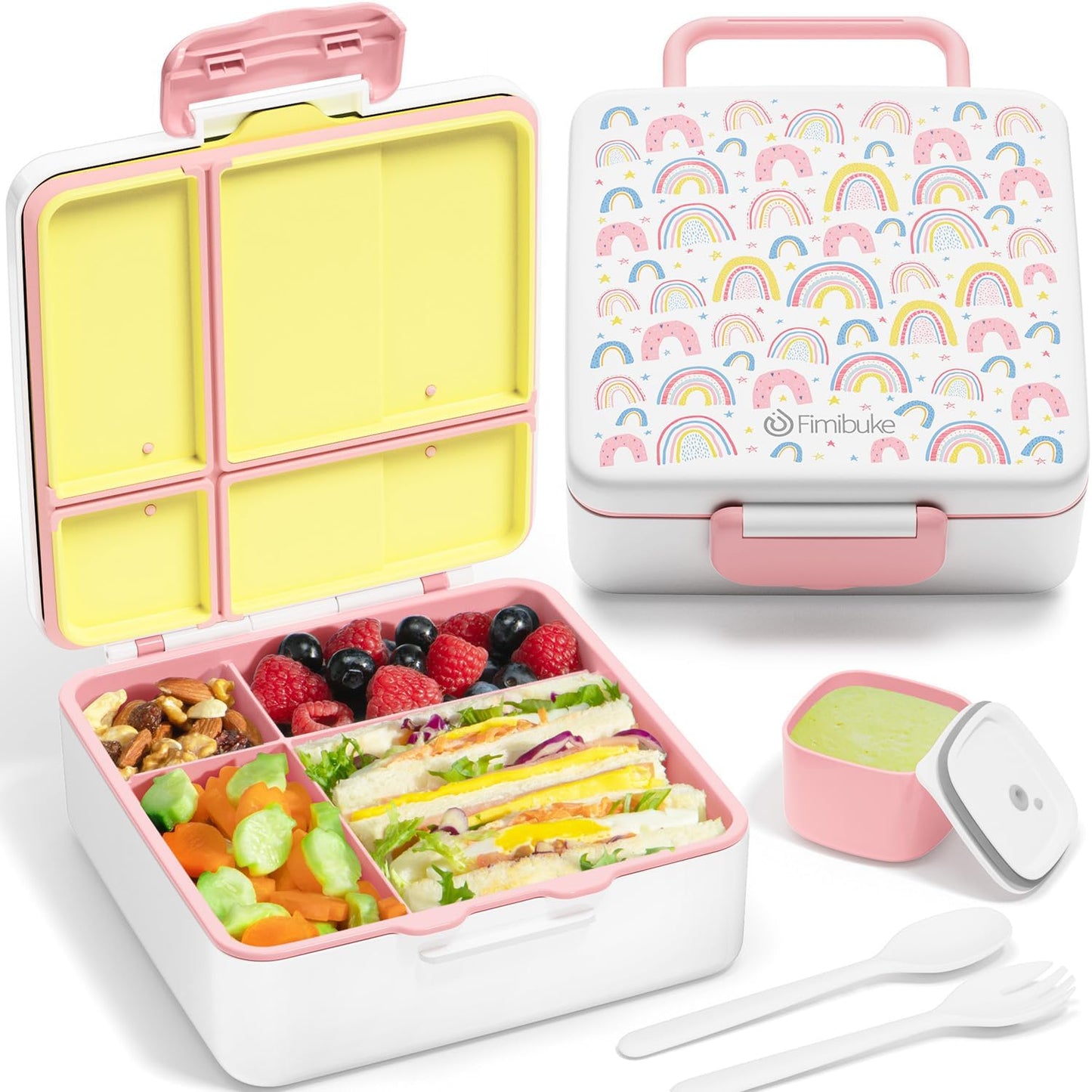 Bento Box