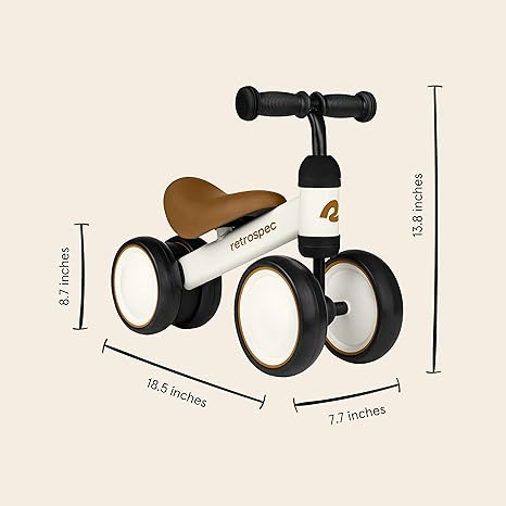 Bicicleta de equilibrio