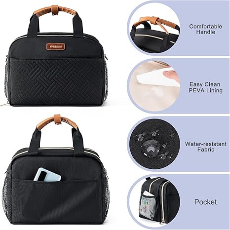 Bolsa de viaje | Enfriadora de leche materna