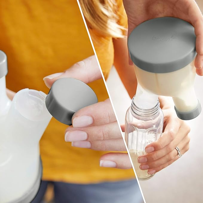 Dispensador de fórmula para trípode