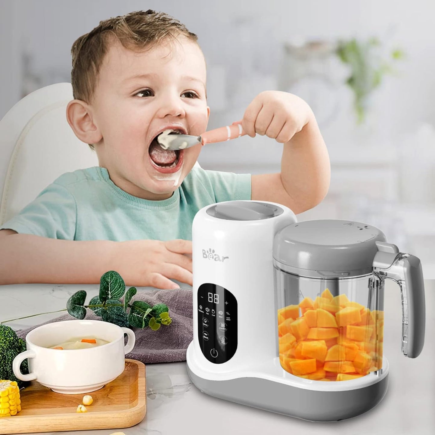 Baby Food Maker