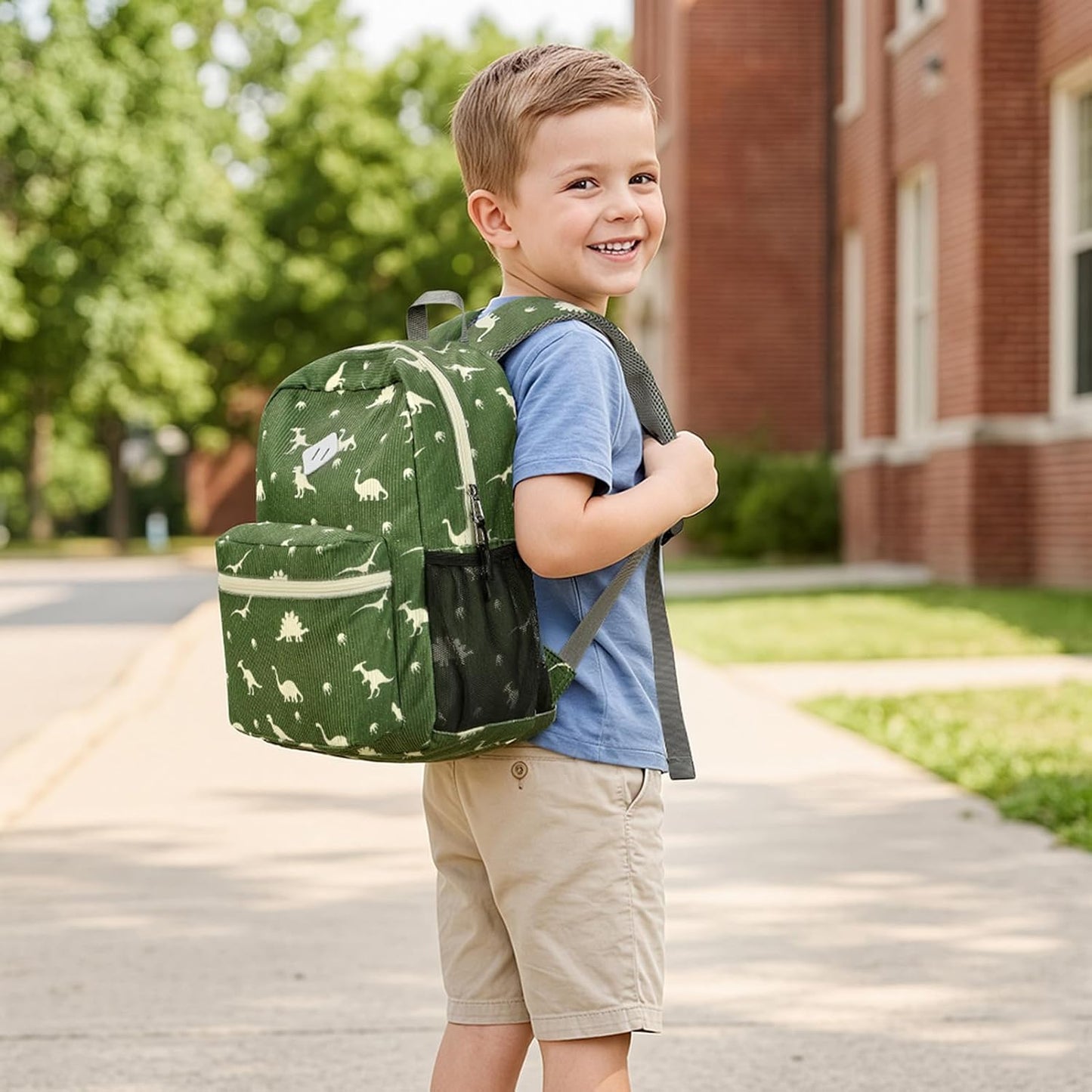 Mochilas