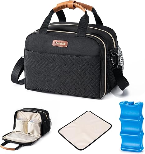 Bolsa de viaje | Enfriadora de leche materna
