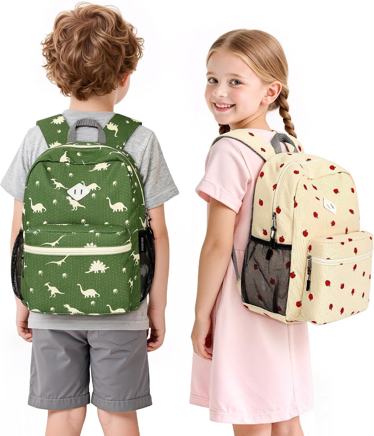 Mochilas