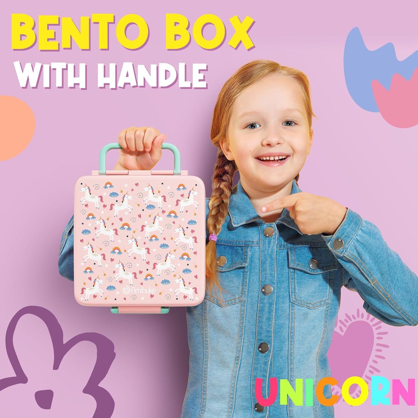 Bento Box