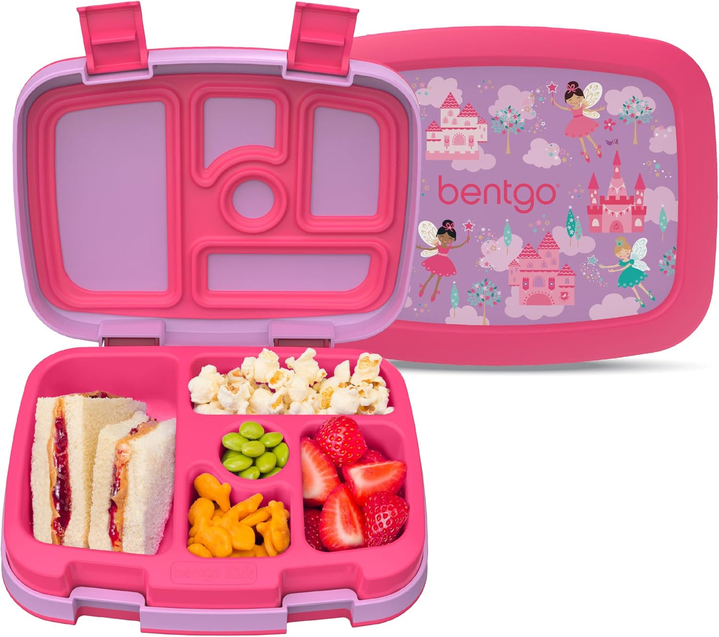 Bentgo Lunch Box