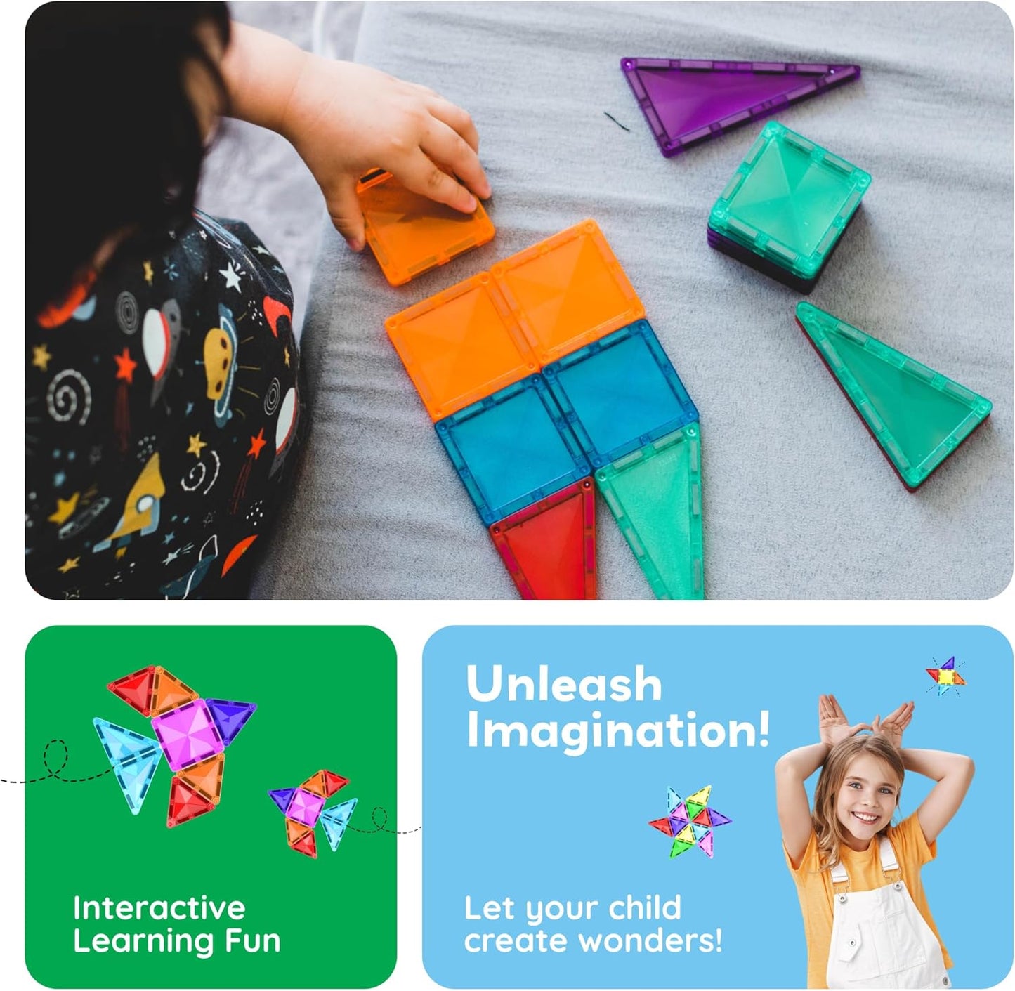 Magnetos de construcción