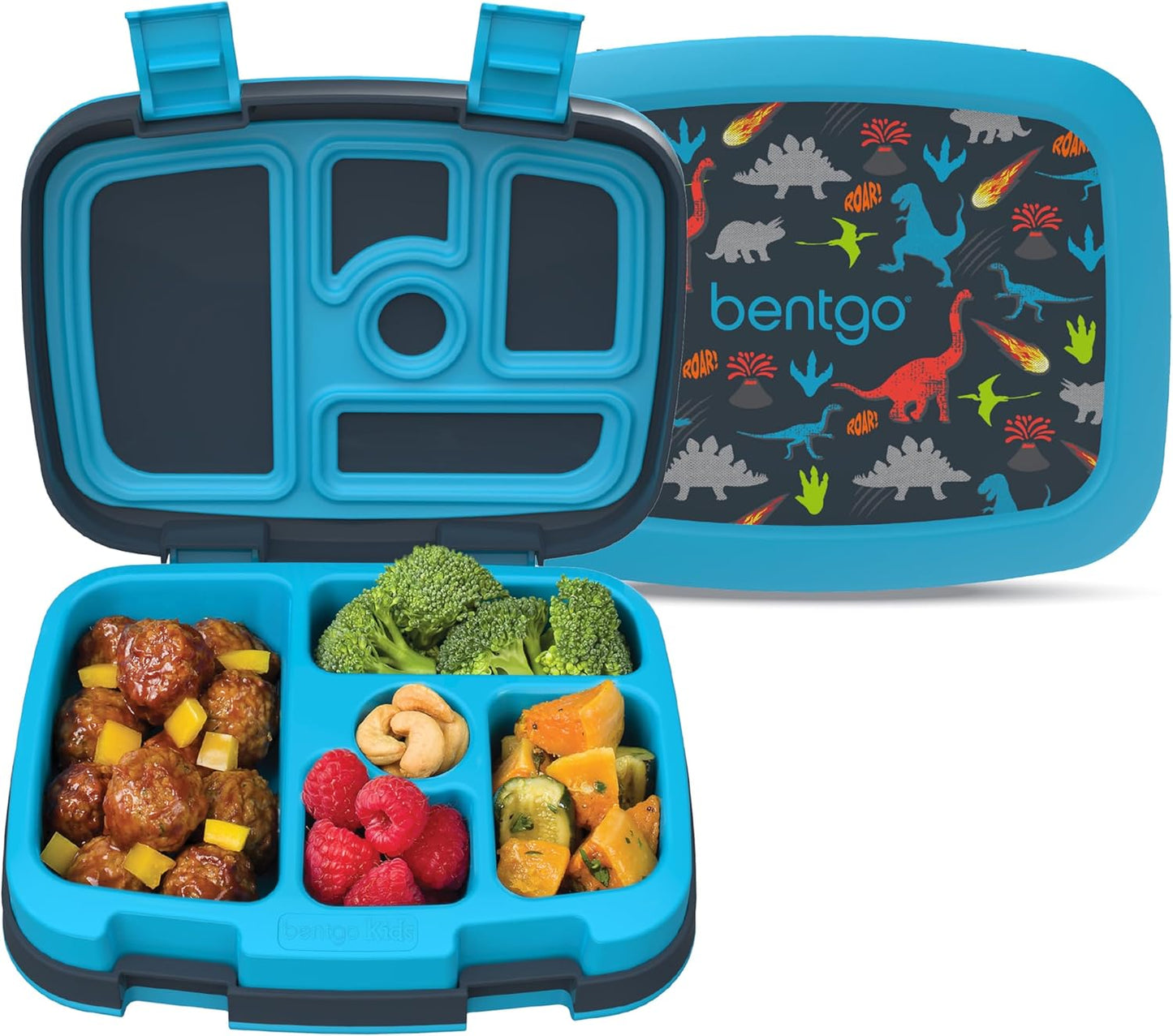 Bentgo Lunch Box