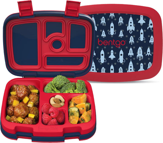 Bentgo Lunch Box