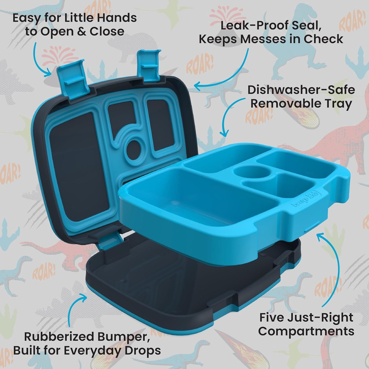 Bentgo Lunch Box