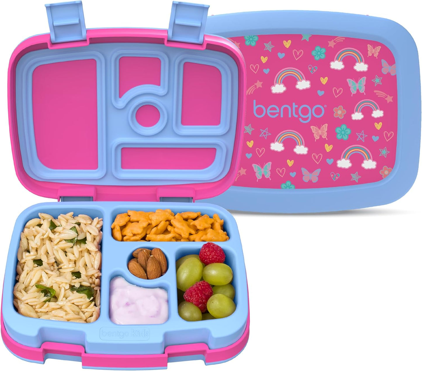 Bentgo Lunch Box