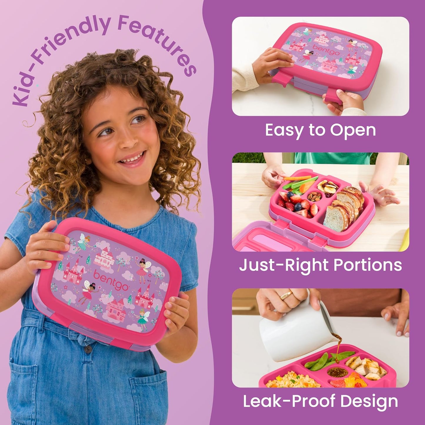 Bentgo Lunch Box