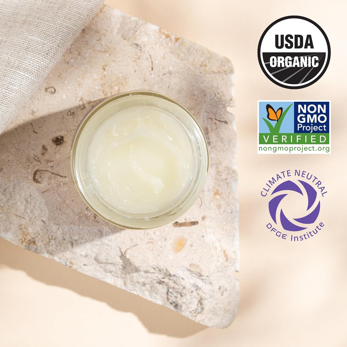 Crema para pezones