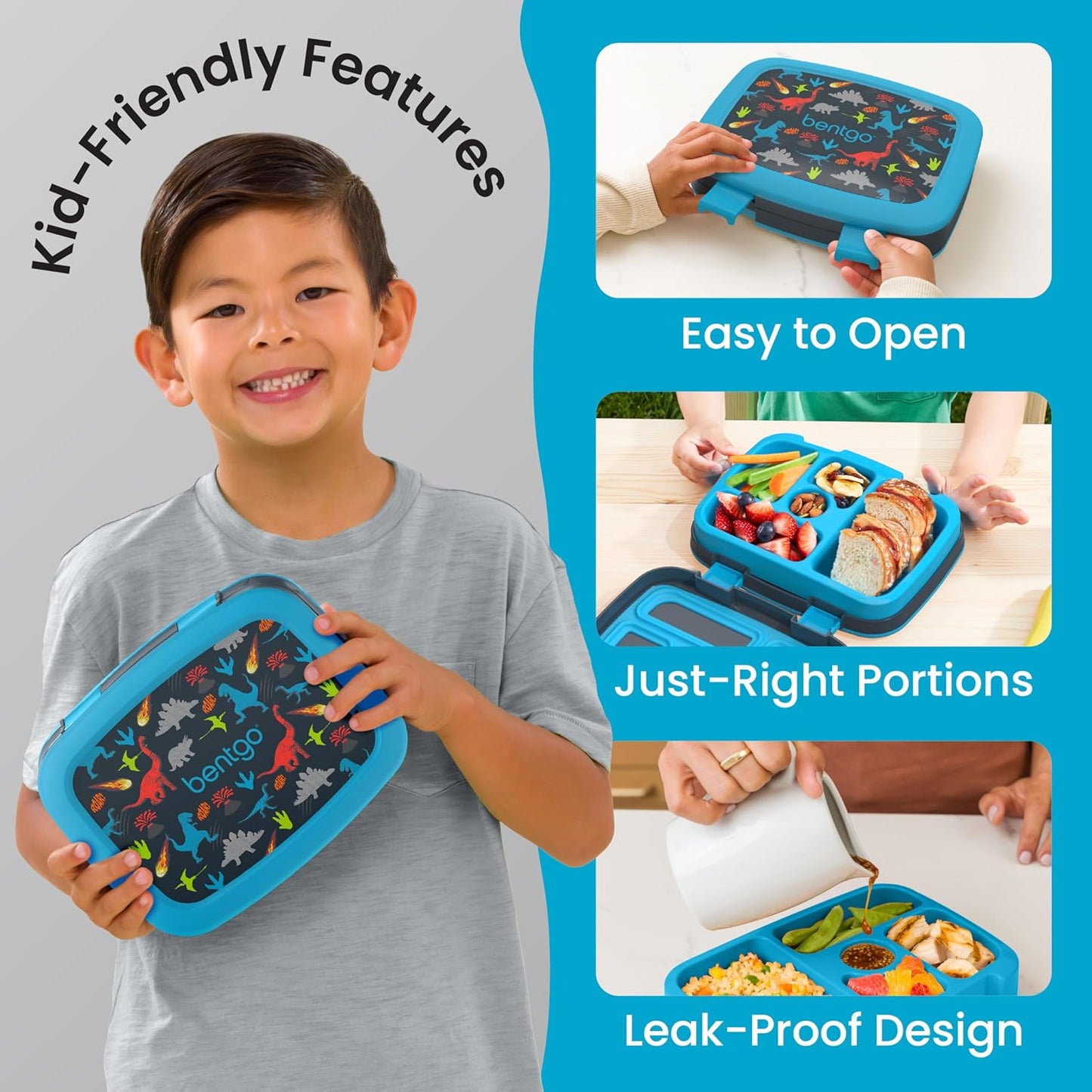 Bentgo Lunch Box