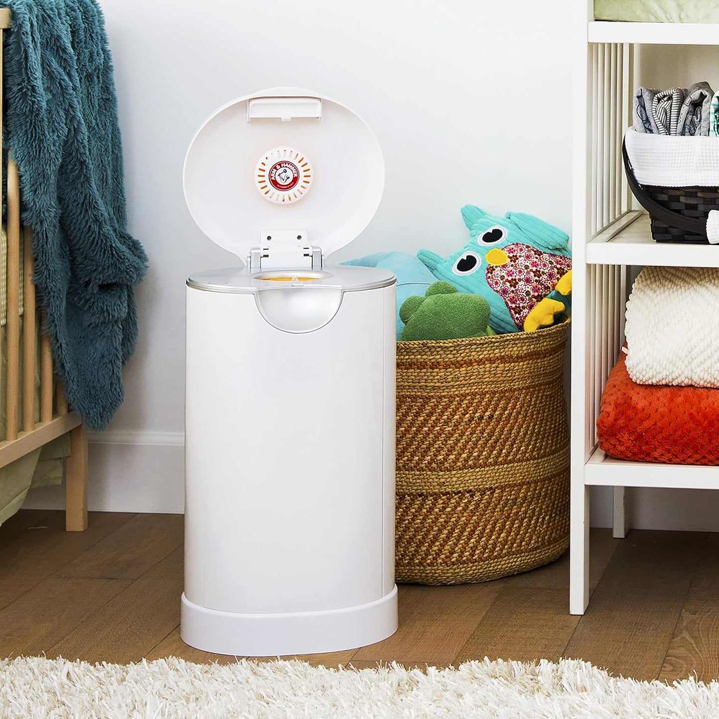 Disco de bicarbonato sódico