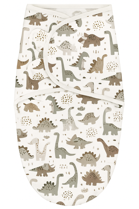 Saquitos organicos para dormir