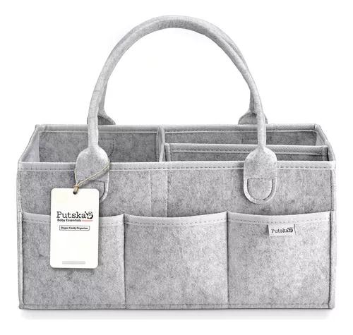 Organizador de pañales